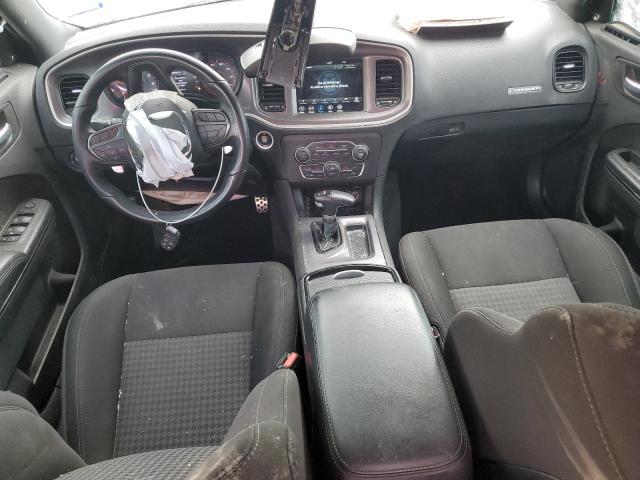 Photo 8 from auction – 2022 DODGE CHARGER GT with VIN 2C3CDXHG4NH189206