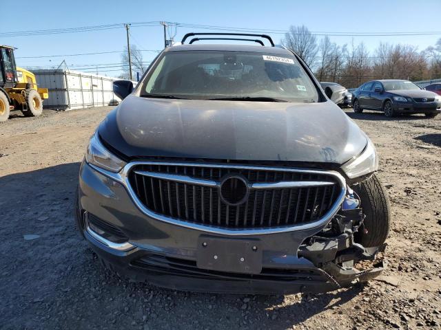 Photo 5 from auction – 2021 BUICK ENCLAVE PR with VIN 5GAEVBKW9MJ221456