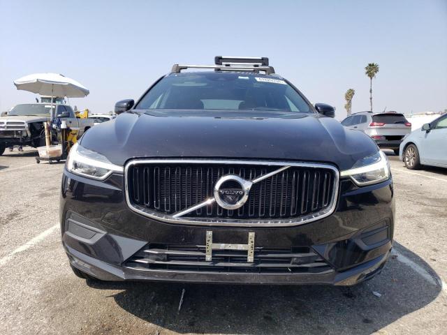 Photo 5 from auction – 2021 VOLVO XC60 T6 MO with VIN YV4A22RK8M1698207