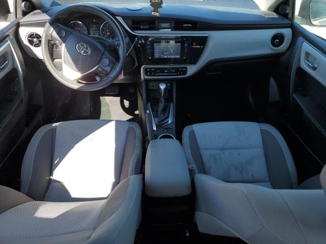 Photo 8 from auction – 2018 TOYOTA COROLLA L with VIN 5YFBURHE2JP767440