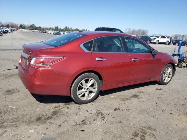 Photo 3 from auction – 2015 NISSAN ALTIMA 2.5 with VIN 1N4AL3AP9FC425979