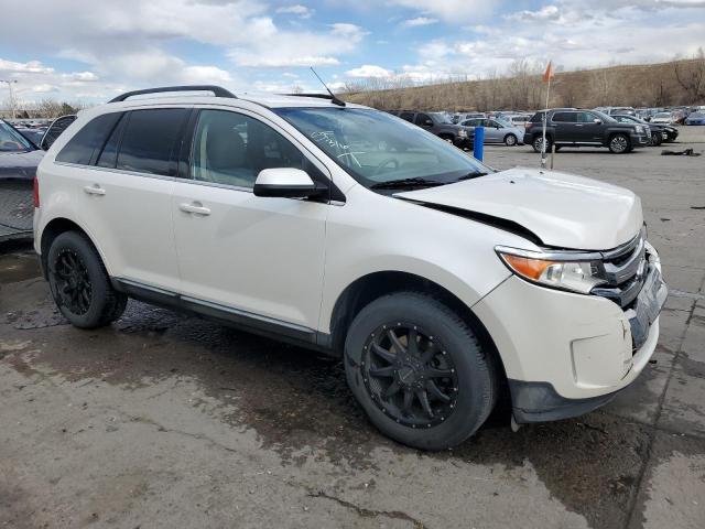 Photo 4 from auction – 2012 FORD EDGE LIMIT with VIN 2FMDK3KC9CBA58109