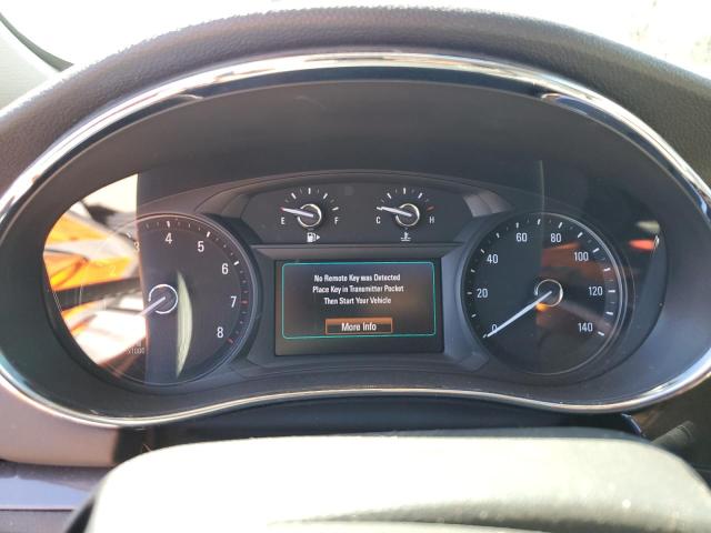 Photo 9 from auction – 2019 BUICK ENCORE SPO with VIN KL4CJ1SB0KB886689