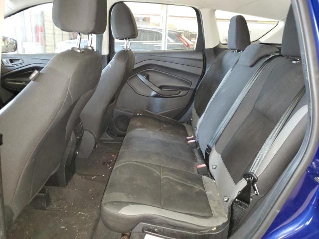 Photo 10 from auction – 2013 FORD ESCAPE S with VIN 1FMCU0F79DUD94212