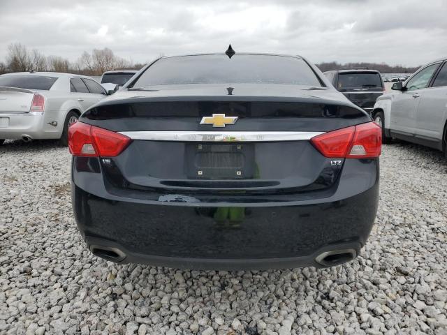 Photo 6 from auction – 2015 CHEVROLET IMPALA LTZ with VIN 2G1165S39F9224799
