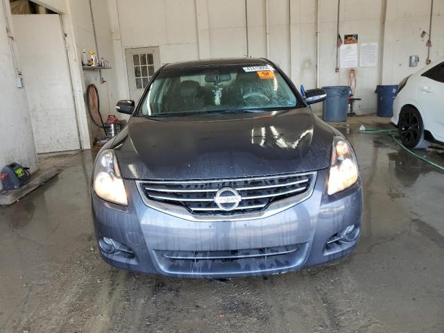 Photo 5 from auction – 2012 NISSAN ALTIMA SR with VIN 1N4BL2AP9CC139463