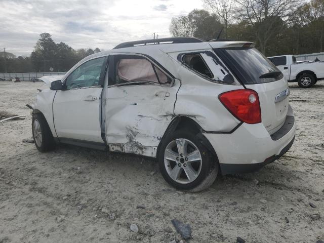 Photo 2 from auction – 2013 CHEVROLET EQUINOX LT with VIN 1GNALDEK2DZ105645