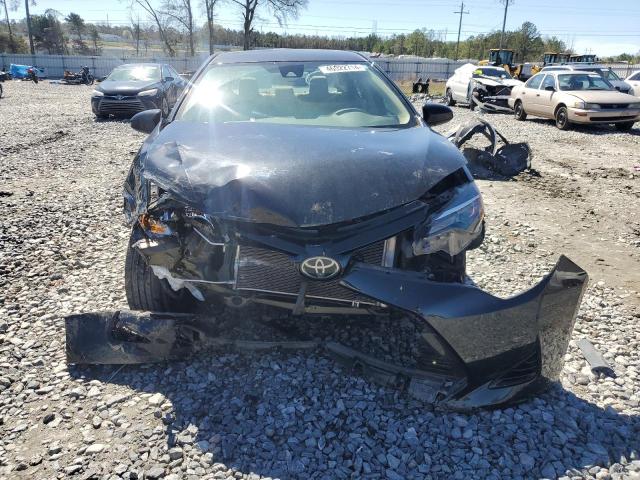 Photo 5 from auction – 2018 TOYOTA COROLLA L with VIN 5YFBURHE3JP773490
