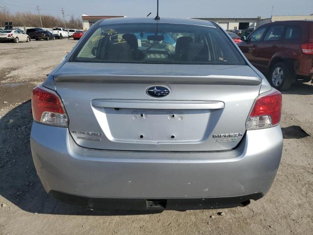 Photo 6 from auction – 2016 SUBARU IMPREZA PR with VIN JF1GJAF63GH016174