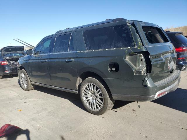 Photo 2 from auction – 2023 FORD EXPEDITION with VIN 1FMJK2A85PEA30277