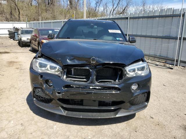 Photo 5 from auction – 2016 BMW X5 XDRIVE5 with VIN 5UXKR6C56G0J83065