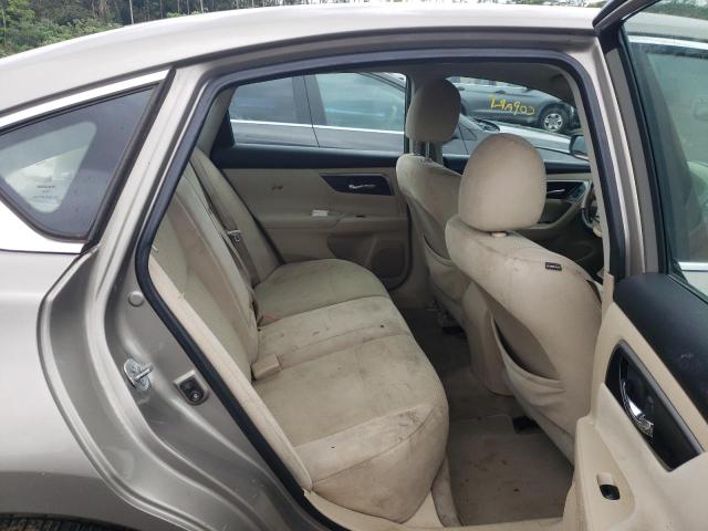 Photo 10 from auction – 2014 NISSAN ALTIMA 2.5 with VIN 1N4AL3AP6EN333487