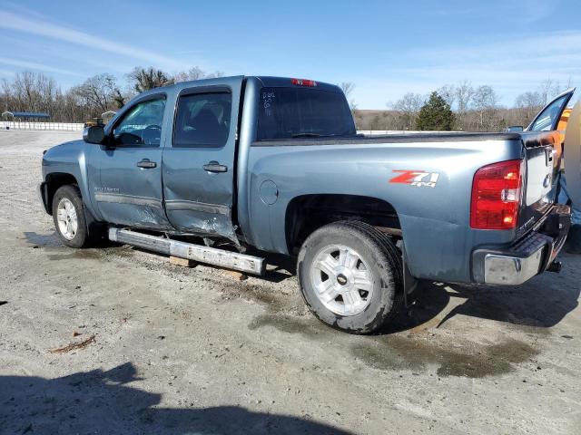 Photo 2 from auction – 2013 CHEVROLET SILVERADO with VIN 3GCPKSE7XDG205837