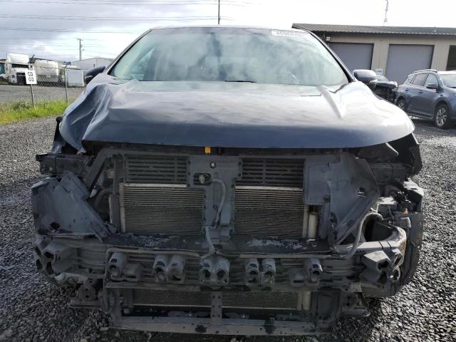 Photo 5 from auction – 2015 FORD EDGE TITAN with VIN 2FMTK4K84FBB56160