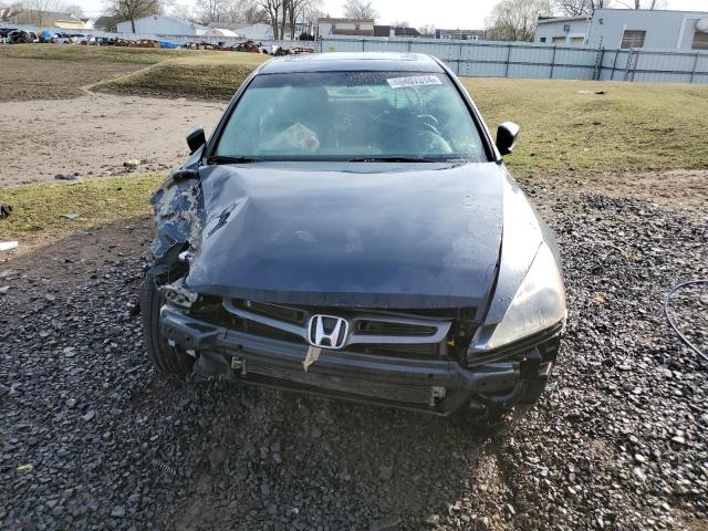 Photo 5 from auction – 2003 HONDA ACCORD EX with VIN 1HGCM56603A022848