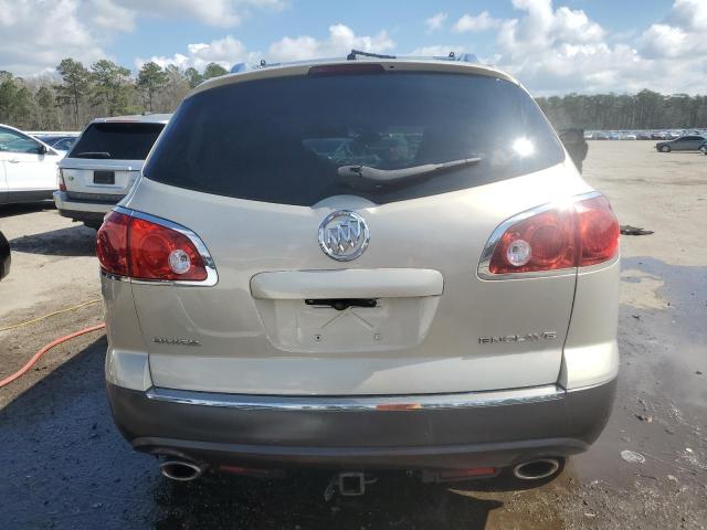 Photo 6 from auction – 2011 BUICK ENCLAVE CX with VIN 5GAKRAED3BJ134502