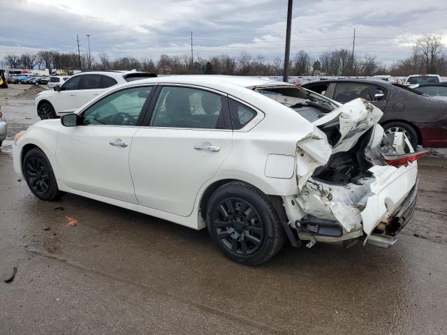 Photo 2 from auction – 2015 NISSAN ALTIMA 2.5 with VIN 1N4AL3AP7FN319065