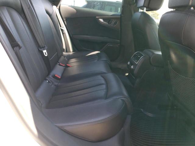 صورة رقم 10 من المزاد - 2016 AUDI A7 PRESTIG مع VIN WAU2GAFCXGN114805