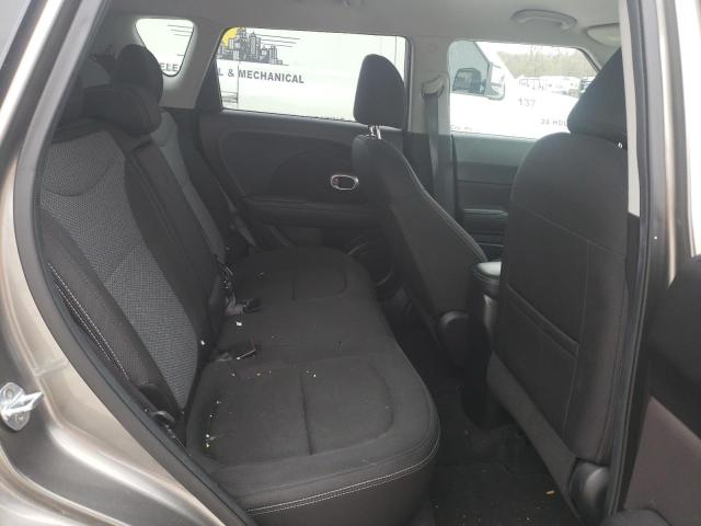 Photo 10 from auction – 2019 KIA SOUL + with VIN KNDJP3A59K7637670