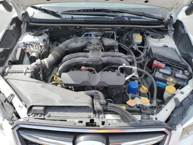 Фото 11 с аукциона – 2016 SUBARU CROSSTREK с VIN JF2GPADC9GH342208