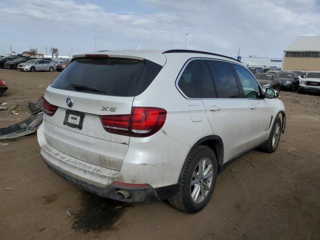 Photo 3 from auction – 2014 BMW X5 XDRIVE3 with VIN 5UXKR0C5XE0K50115