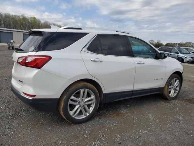Photo 3 from auction – 2018 CHEVROLET EQUINOX PR with VIN 2GNAXMEV1J6110230