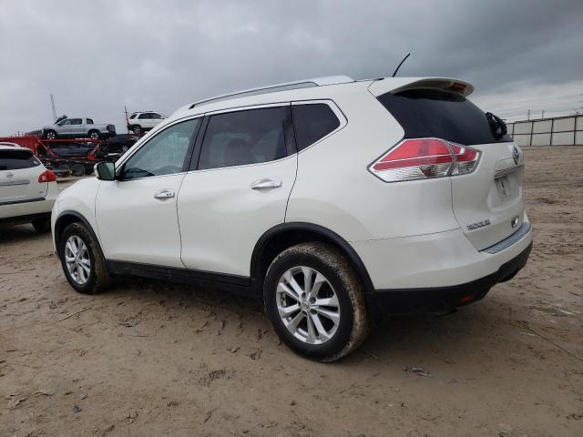 Photo 2 from auction – 2016 NISSAN ROGUE S with VIN KNMAT2MT3GP620144