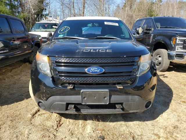 Zdjęcie 5 z aukcji – 2015 FORD EXPLORER P z VIN 1FM5K8AR1FGB92052