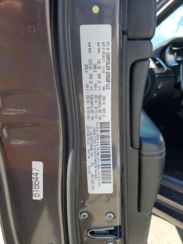 Photo 14 from auction – 2015 JEEP GRAND CHER with VIN 1C4RJFBG7FC704995