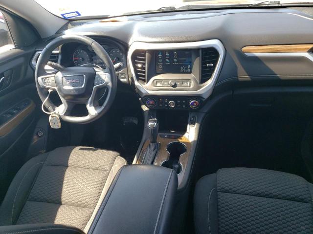 Photo 8 from auction – 2017 GMC ACADIA SLE with VIN 1GKKNLLA9HZ180574