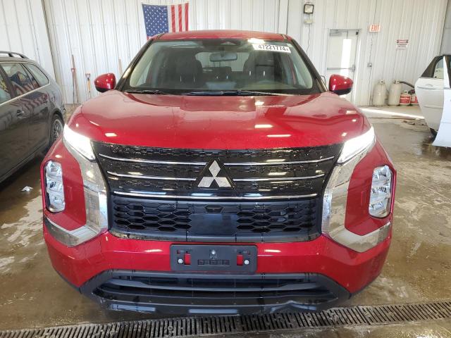 Photo 5 from auction – 2023 MITSUBISHI OUTLANDER with VIN JA4J4TA84PZ010870