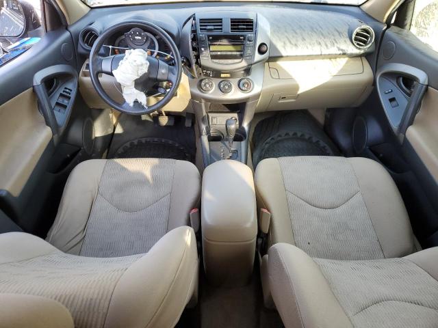 Photo 8 from auction – 2011 TOYOTA RAV4 with VIN 2T3BF4DV3BW146279