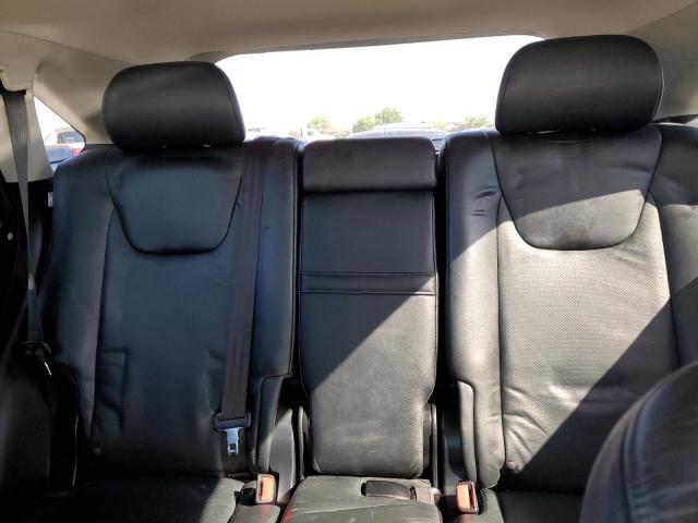 Photo 10 from auction – 2012 LEXUS RX 350 with VIN JTJBK1BA3C2447944