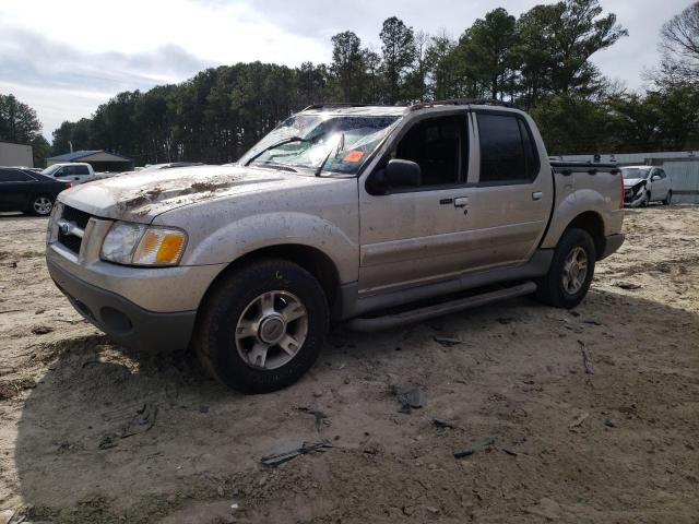 FORD EXPLORER S 2003 with VIN 1FMZU67E03UB91153 - Photo from auction