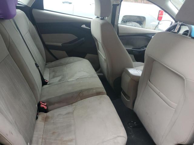 Photo 10 from auction – 2015 FORD FOCUS SE with VIN 1FADP3K24FL227847