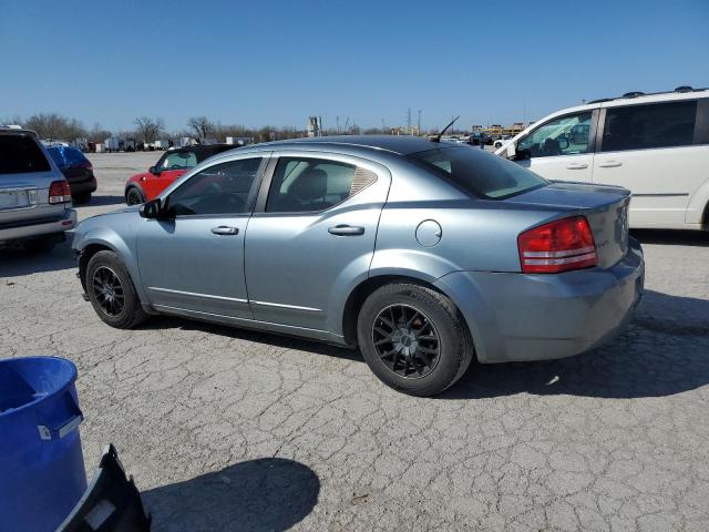 Фото 2 с аукциона – 2010 DODGE AVENGER SX с VIN 1B3CC4FB2AN191382