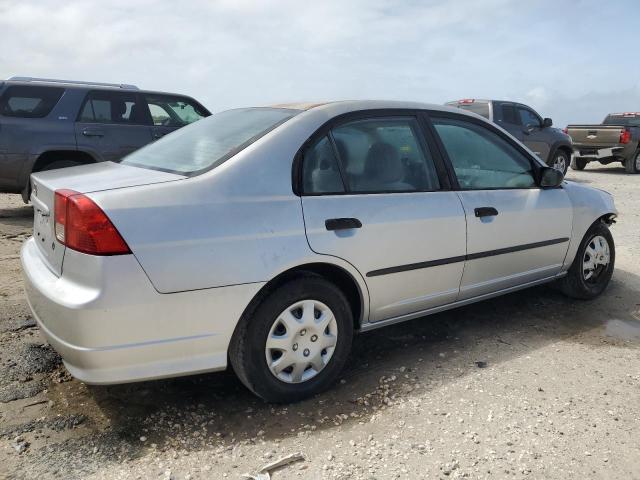 Photo 3 from auction – 2004 HONDA CIVIC DX V with VIN 2HGES16394H595067