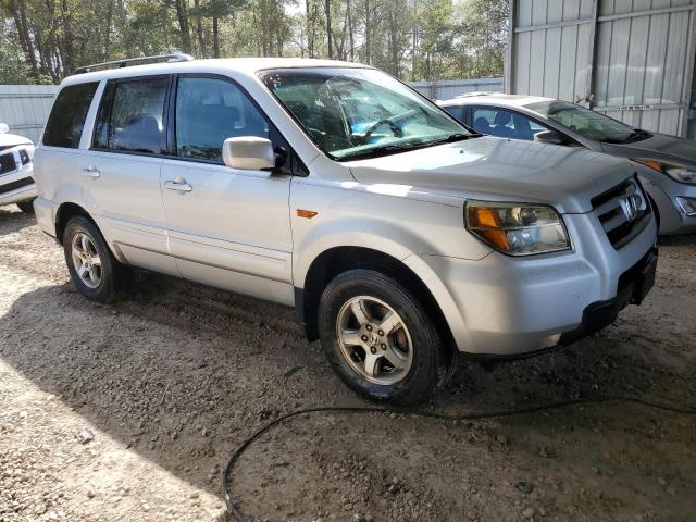 Photo 4 from auction – 2006 HONDA PILOT EX with VIN 5FNYF28466B046656