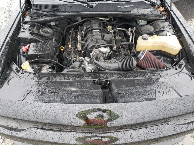 Photo 11 from auction – 2019 DODGE CHALLENGER with VIN 2C3CDZBT9KH613783