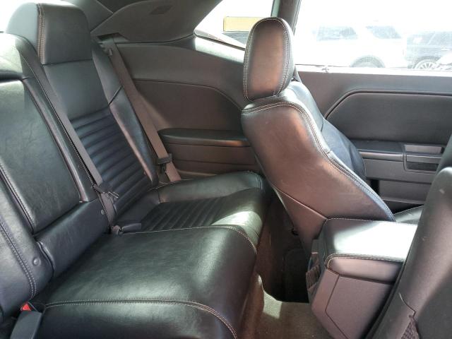 Photo 10 from auction – 2010 DODGE CHALLENGER with VIN 2B3CJ4DV1AH170308