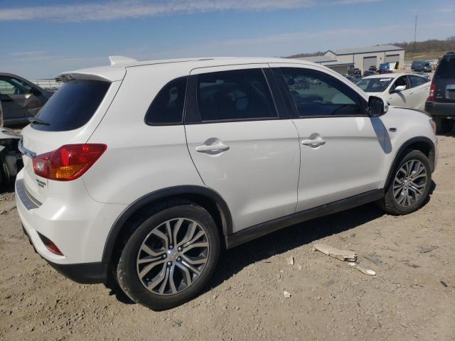 Photo 3 from auction – 2018 MITSUBISHI OUTLANDER with VIN JA4AP3AU2JU021732