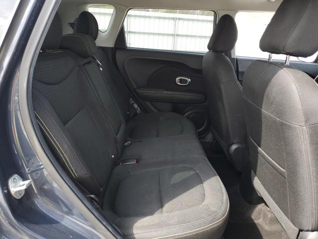 صورة رقم 10 من المزاد - 2016 KIA SOUL + مع VIN KNDJP3A5XG7377934
