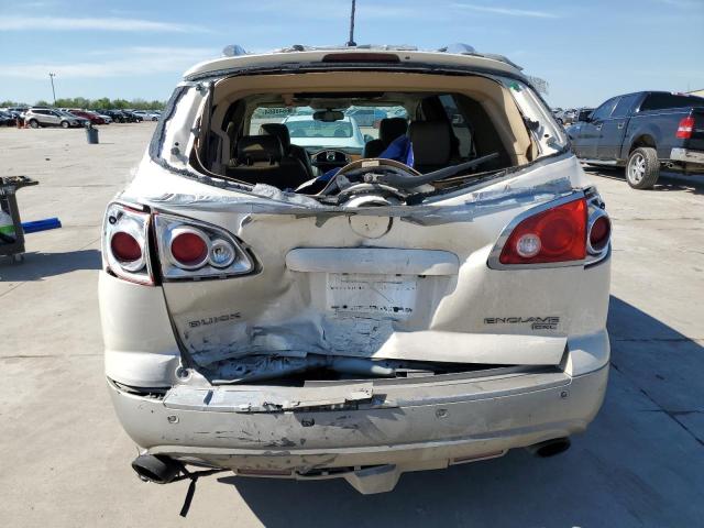 Photo 6 from auction – 2011 BUICK ENCLAVE CX with VIN 5GAKRCED9BJ220392