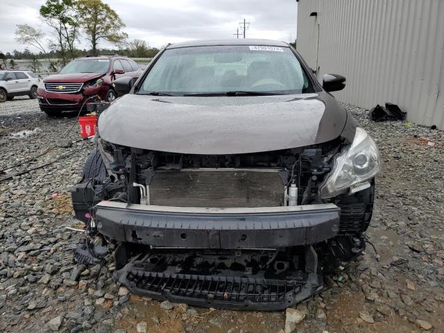 Photo 5 from auction – 2014 NISSAN ALTIMA 2.5 with VIN 1N4AL3AP9EC404287
