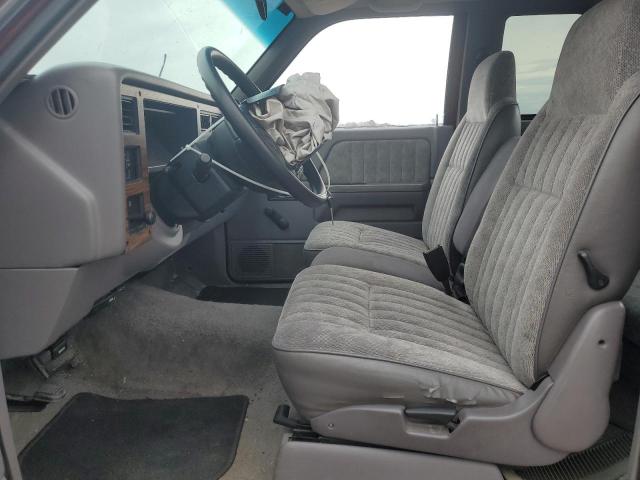 Photo 7 from auction – 1996 DODGE DAKOTA with VIN 1B7GL23X4TS507034