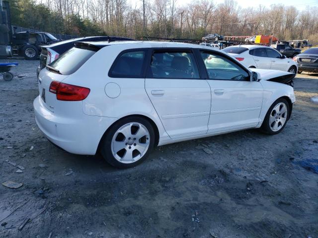 Photo 3 from auction – 2012 AUDI A3 PREMIUM with VIN WAUKEAFM7CA113918