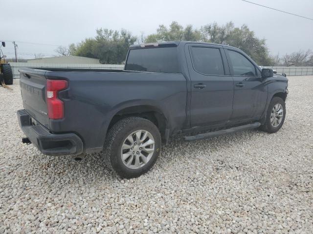 Photo 3 from auction – 2022 CHEVROLET SILVERADO with VIN 1GCPABEK3NZ517829