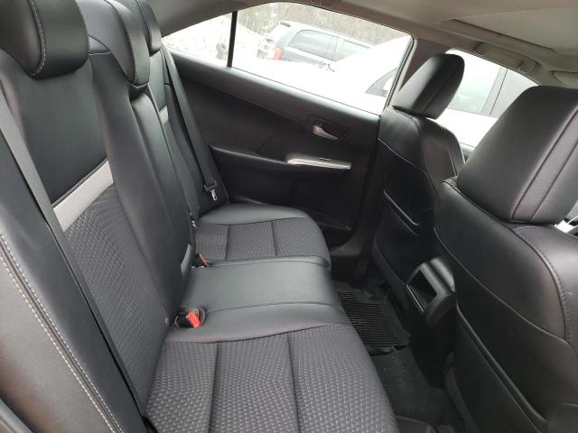 Photo 10 from auction – 2014 TOYOTA CAMRY L with VIN 4T1BF1FK8EU356911