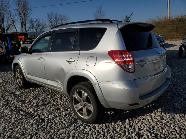 Photo 2 from auction – 2012 TOYOTA RAV4 SPORT with VIN JTMRF4DV3C5050255