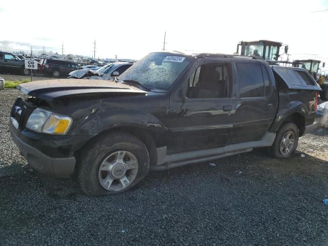 FORD EXPLORER S 2003 with VIN 1FMZU77E63UB74864 - Photo from auction